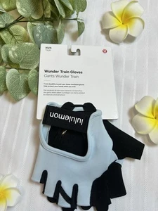 Neu mit Etikett $ 38 lululemon Wunder Zughandschuhe - PWBE - Damengröße XS/S - Bild 1 von 5