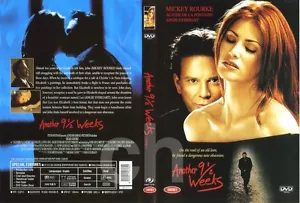 Another 9 1/2 weeks (1997 - Mickey Rourke / DVD) - Imagen 1 de 1