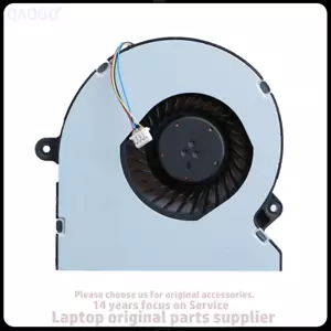 ASUS G46 G46V G46VM CPU Cooling Fan 13GNMM1AM050-1 - Picture 1 of 5