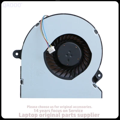 ASUS G46 G46V G46VM CPU Cooling Fan 13GNMM1AM050-1 - Image 1 of 4