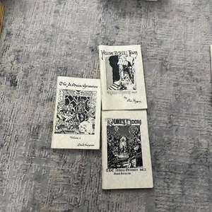 Emperor's Choice Arduin Arduin Grimoire Trilogy #1-3 - Bild 1 von 20