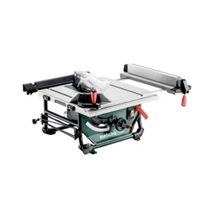 Metabo 610254000 TS 254 M Tischkreissäge, nur das Gerät - Bild 1 von 1