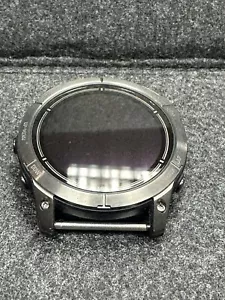 Garmin epix PRO Gen 2, 51mm Premium Multisport GPS Smartwatch, AMOLED Touch Scre - Picture 1 of 9