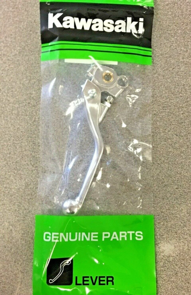 LEVA Frizione KAWASAKI ORIGINALE 13236-0813 2019 2020 2021 KX450F 2021 KX250