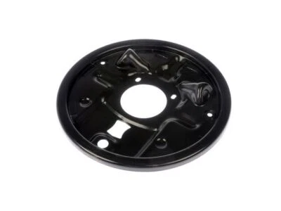 Para 1982-1992 Chevrolet Camaro freio protetor contra poeira traseiro Dorman 56329ZY 1989 1991 - Imagem 1 de 2