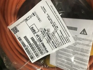 EIN NEUES FÜR Siemens Kabel 6FX3002-5CL12-1BF0 15M - Bild 1 von 1