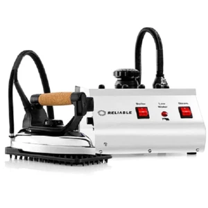 NEW  Reliable 3000IS Professional Steam Iron System - Picture 1 of 2