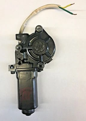 WINDOW LIFT MOTOR (REMAN DENSO) fits: DODGE RAM 1500 2500 3500 PICKUP TRUCKS  - Image 1 of 2