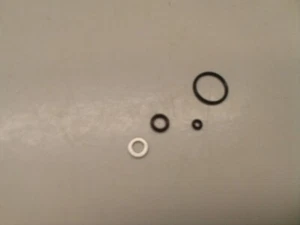 Thunder Tiger O-RING's für PRO025 - Bild 1 von 2