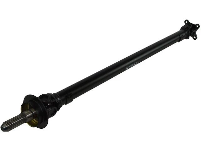 TRQ 67XC84M Front Driveshaft Fits 2004-2008 Infiniti G35 AWD Driveshaft - Imagem 1 de 1