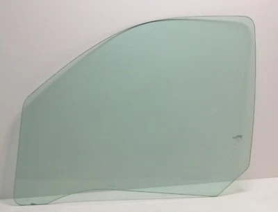 Fits 05-10 Dodge Dakota,11 Ram Dakota 2/4-Door Driver Side Front Door Glass Foto 1 de 3