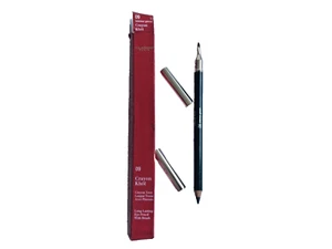 CLARINS Eye Pencil With Brush Shade 9 Intense Green Full Size - Picture 1 of 1