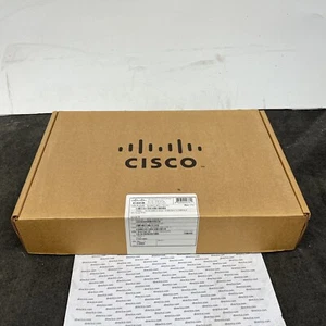 NEW SEALED Cisco EHWIC-4G-LTE-V 4G Wireless WAN Interface Card for verizon - Picture 1 of 6
