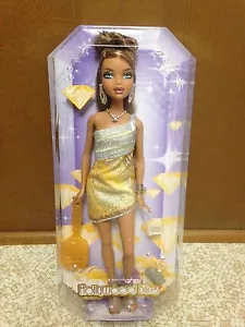 Barbie My Scene Westley AA African American Dressed Doll Hollywood Bling Rare - Bild 1 von 4