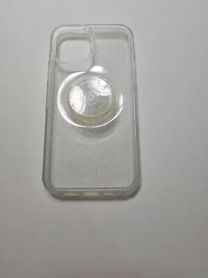 Funda OtterBox Otter+Pop Symmetry Series para iPhone 12 y iPhone 12 Pro- Stardust Foto 1 de 4