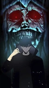 Sung Jin Woo Solo Leveling Anime | HD Wall Art Poster Print | 29.53" x 15.75" - Picture 1 of 2