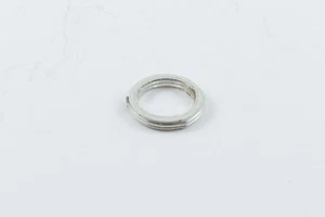 Auspuffdichtung für Pit Bike 50cc 90cc 110cc 120cc 125cc 140cc - Bild 1 von 1