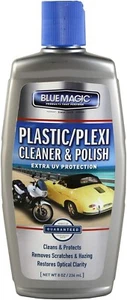 Cleaner Light Scratch Remover For Windows Helmets Eyeglasses - Picture 1 of 2