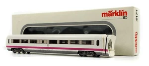 H0 Märklin 4171 Zwischenwagen Für ICE 1 (Märklin 3371) DB Epoche V Innenebel OVP - Bild 1 von 3