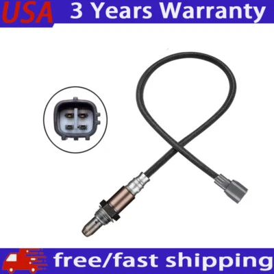 Oxygen Sensor Upstream For 2004-2012 Toyota Toyota Rav4 2007-2011 Lexus Es350 - Image 1 of 4