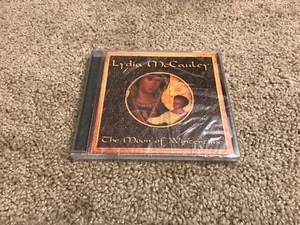 Lydia McCauley-The Moon of Wintertime CD NEW - Picture 1 of 3