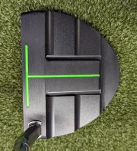 Fat Man G Bobby Grace Putter Heel shafted Small lean - Picture 1 of 5