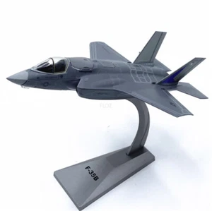 for AF1 US for Lockheed Martin F-35B Lightning II 1/72 Aircraft Pre-built Model - Picture 1 of 14