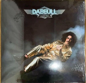 Dabeull / cosmic fonk Vinyl LP Records Sealed - Picture 1 of 3