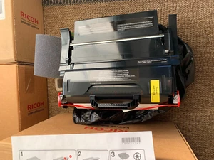 Genuine Ricoh 39v2969 Toner Cartridge For Infoprint 1850,1860,1870,1880 MFP - Bild 1 von 6