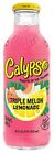 Calypso Lemonades Triple Melon Lemonade, 16 Fl Oz (12-Bottles)