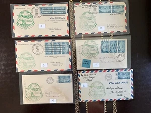 US FDC C20 - Your choice of one or more from the in the photo - specify number - Picture 1 of 1