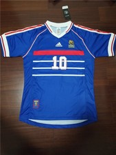 Maglia Francia Vintage 1998