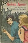 THE MYSTERY OF GLENGARY CASTLE By Eileen Hill - Hardcover *Excellent Condition*