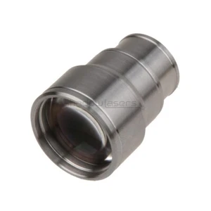 Flashlight Convertor For Blue Laser To White Laser Flashlight - Picture 1 of 5