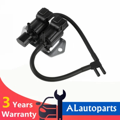 Передний электромагнитный клапан дифференциала колесо свободного хода Contro для Mitsubishi Pajero NS,NT, NW, NX - Изображение 1 из 4