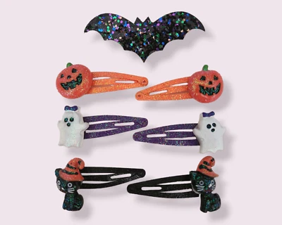 Muñeca Pinza de Pelo Halloween Pasador Blythe Pullip Arco Iris Alto LOLSorpresa Muñeca Foto 1 de 3