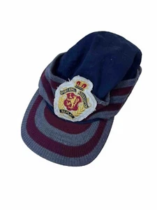 Replay Rayas Gorra Ajustada Talla Única - Imagen 1 de 2