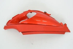 2010 SUZUKI GSX 1300R HAYABUSA FRONT LEFT SIDE DUCT SCOOP COVER PANEL COWL - Picture 1 of 8