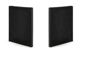 🆕 NewAge Seitenteile links und rechts schwarz Outdoor Küchenschrank Abdeckung 65881 - Bild 1 von 4