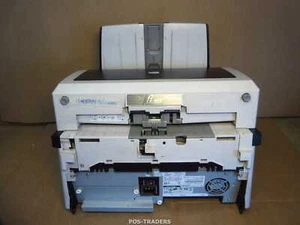Fujitsu fi-6670A USB Color Scanner 600 DPI - MISSING TRAYS - 1549899 SCANS LINES - Bild 1 von 6