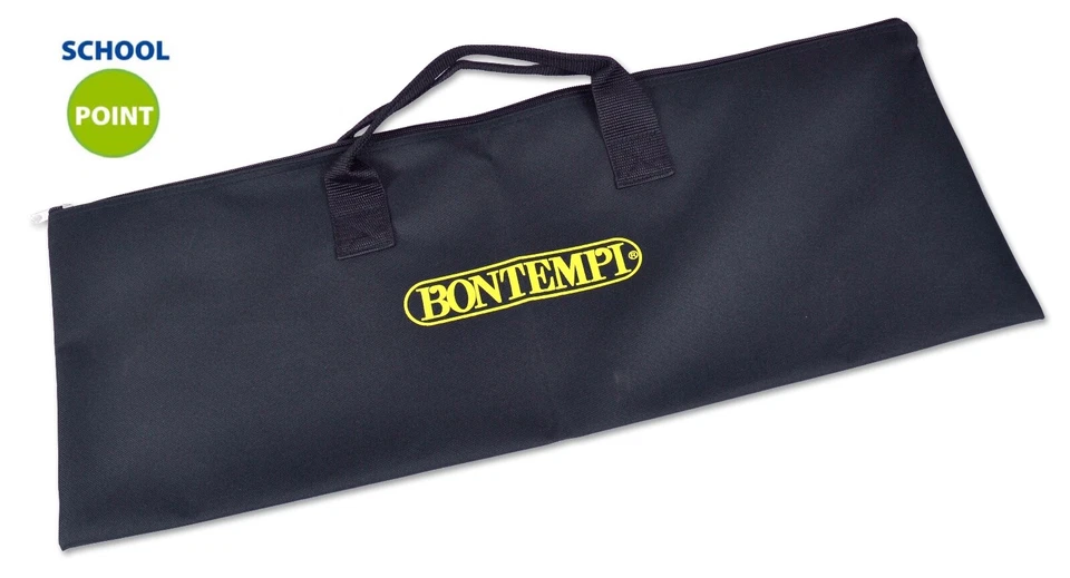 CUSTODIA BONTEMPI BORSA IN TESSUTO  PER CONCERTINO C25 N Dim. 48 X 20 Cm - Immagine 1 di 1