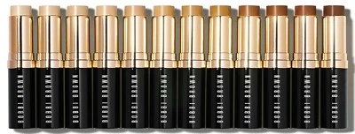 Bobbi Brown SKIN FOUNDATION STICK *PICK YOUR SHADE* FULL SIZE 0.31 oz NEW IN BOX - Image 1 of 2