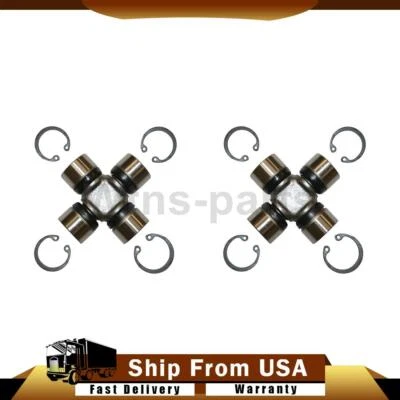 Fits 1950 1951 1952 1953 Morris Minor GMB Rear Shaft All Joints Universal Joint - Image 1 of 4