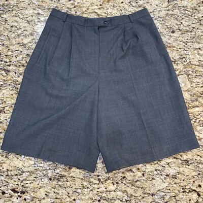 Bobby Jones Bermudas Mujer Talla 14 Foto 1 de 4