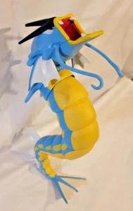 GYARADOS Pokemon WCT 12" Figure - 2019 Wicked Cool Toys **NO BASE / STAND ** - Bild 1 von 11