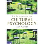 An Invitation to Cultural Psychology - Paperback NEW Jaan Valsiner ( 2014-07-21