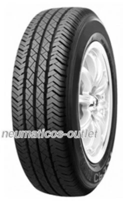 Neumáticos de verano Roadstone CP321 195/75 R16 110/108Q 10PR - Imagen 1 de 2