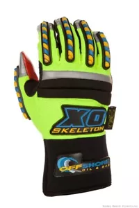 Dirty Rigger Hexa Grip Oil Rigger Gloves CLEARANCE! - Picture 1 of 4