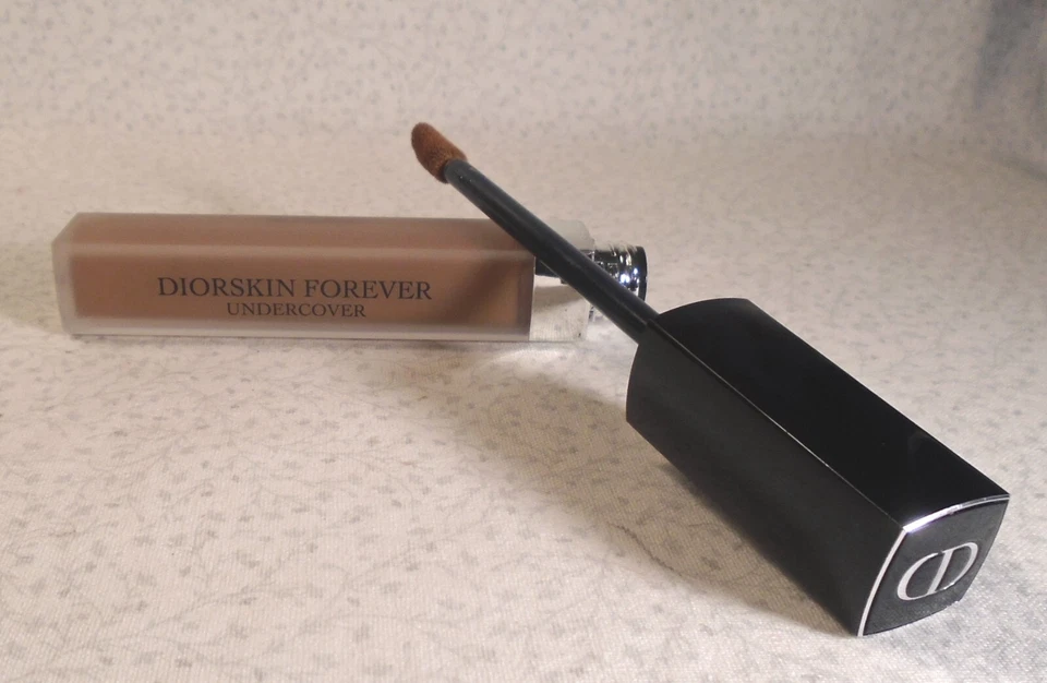 Corrector encubierto Christian Dior Diorskin Forever #060 - 0,20 nuevo sin caja Foto 1 de 1