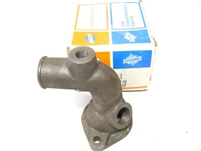 Выход охлаждающей жидкости для двигателя Everco W4413 - 1978-1980 Ford Fiesta с заводским кондиционером - Изображение 1 из 3